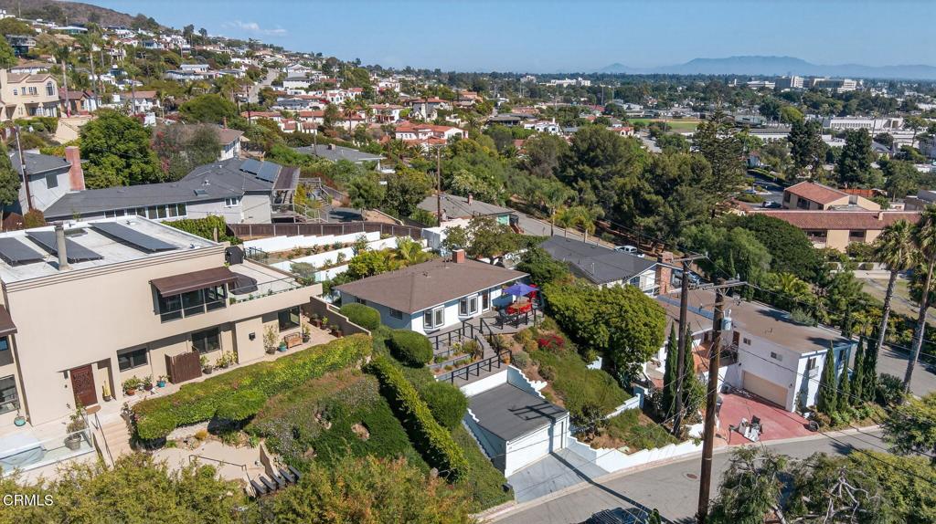 Ventura Heights - 0269 - Residential