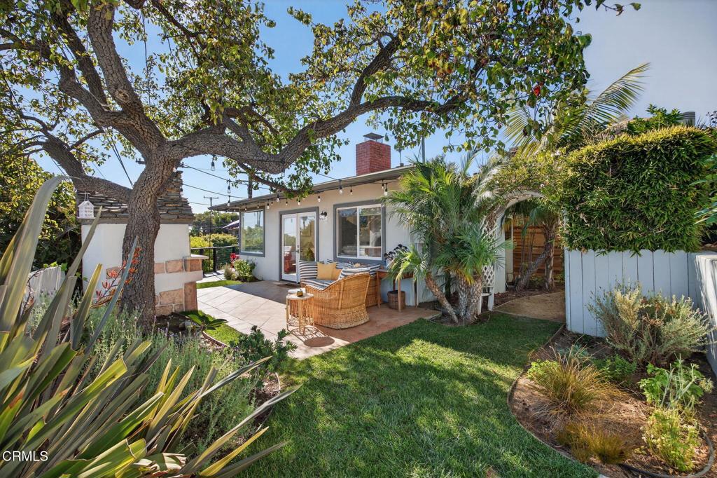 Ventura Heights - 0269 - Residential