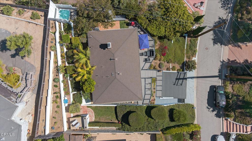 Ventura Heights - 0269 - Residential
