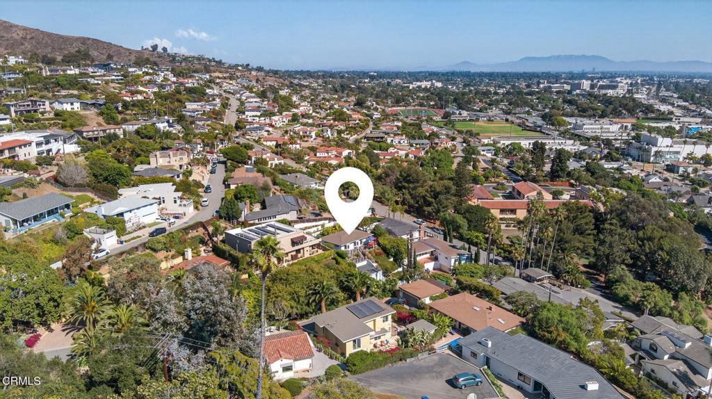 Ventura Heights - 0269 - Residential