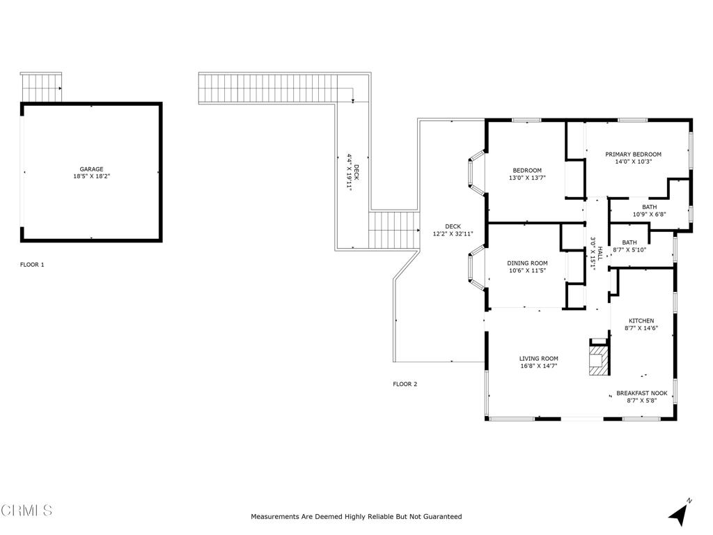 Ventura Heights - 0269 - Residential