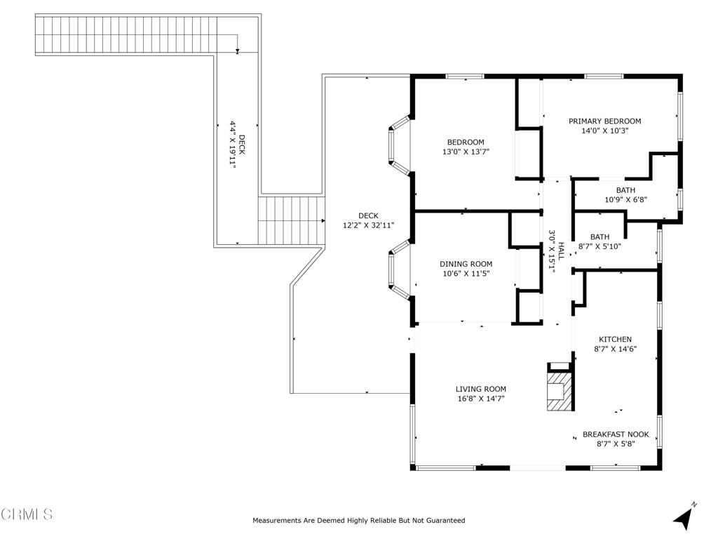 Ventura Heights - 0269 - Residential