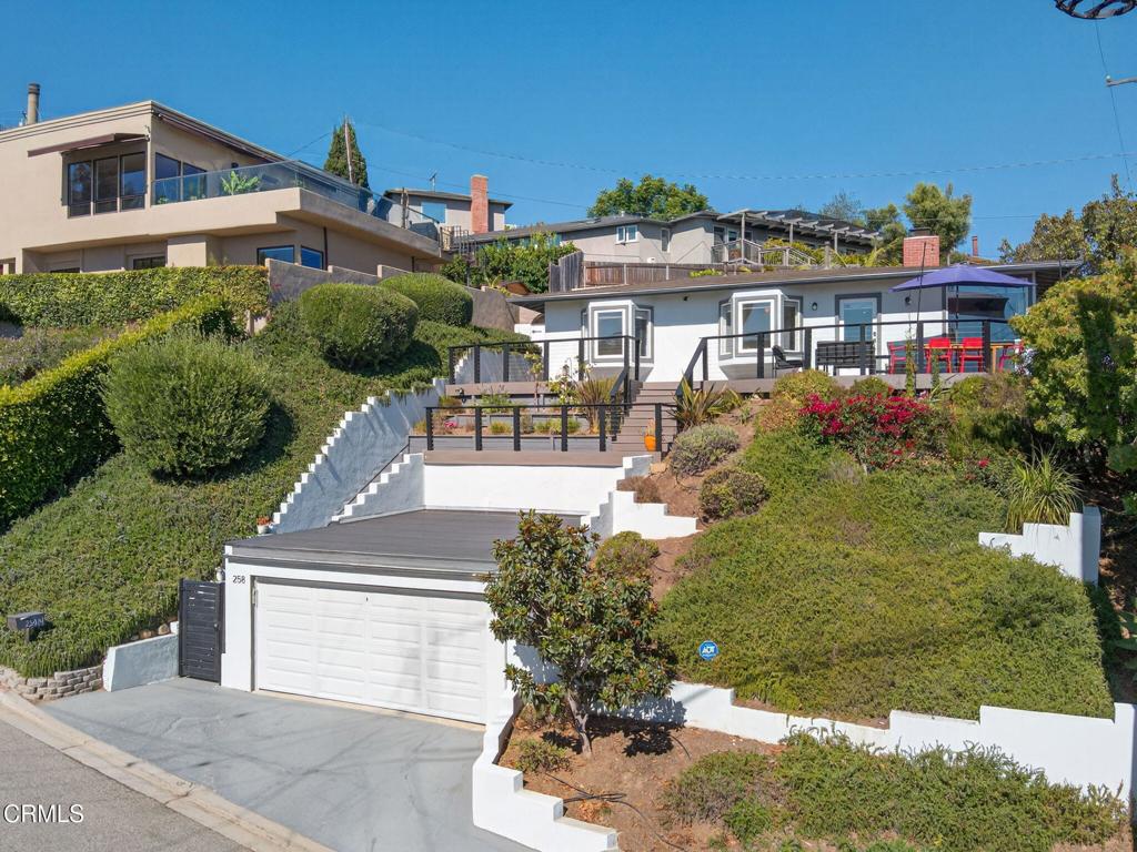 Ventura Heights - 0269 - Residential
