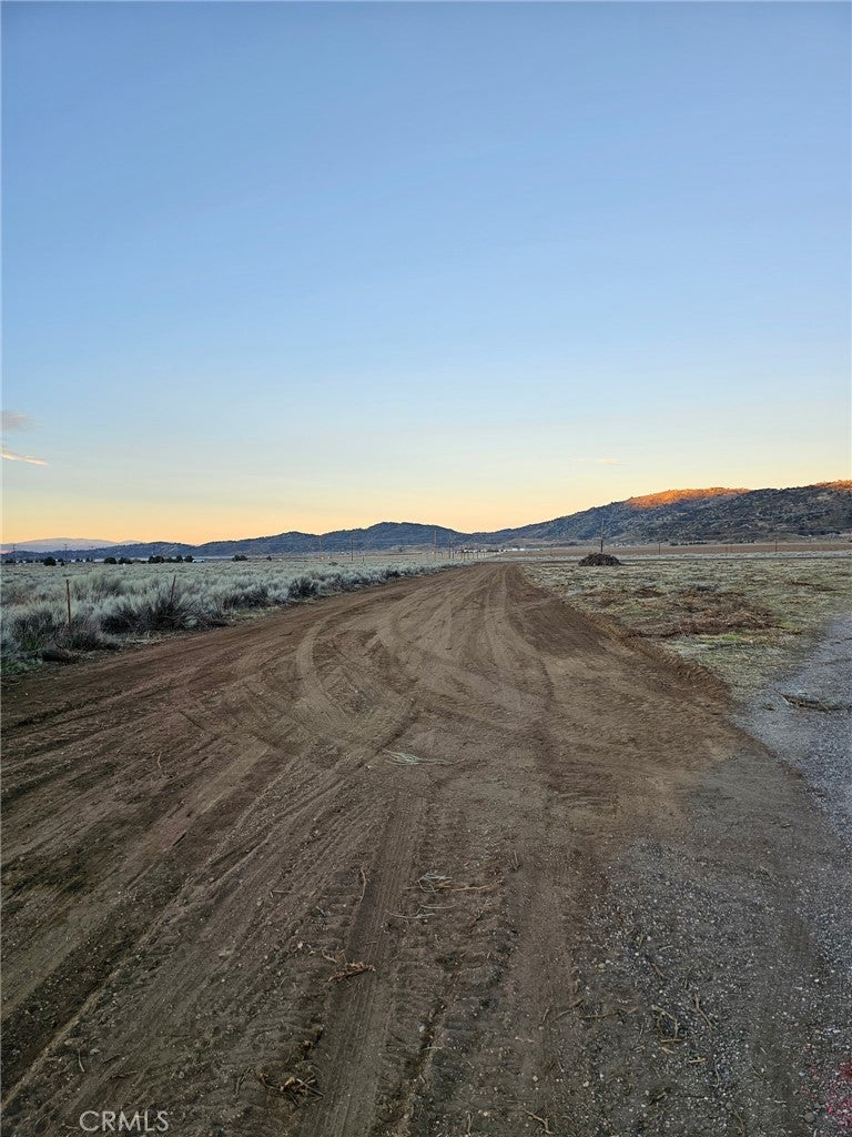 0 HWY 202