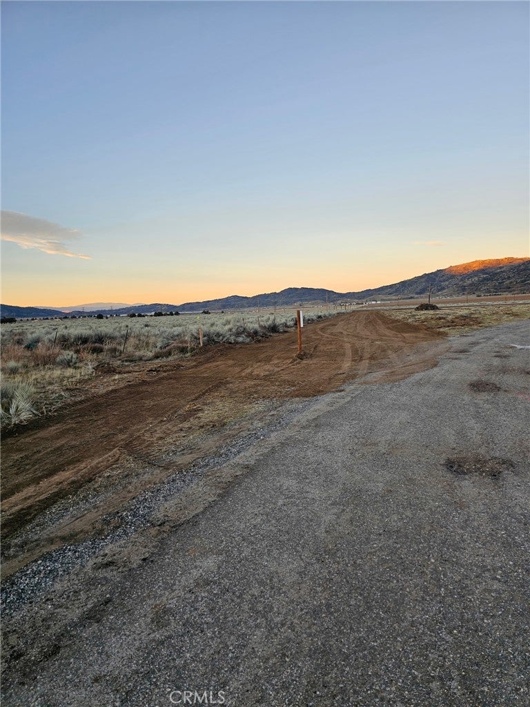 0 HWY 202