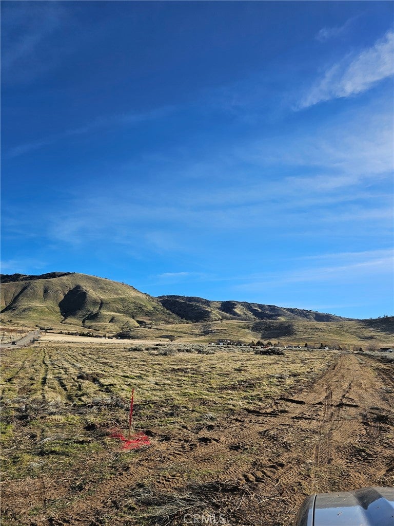0 HWY 202