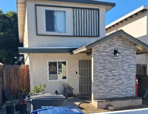 426 Sacramento Avenue Spring Valley CA 91977