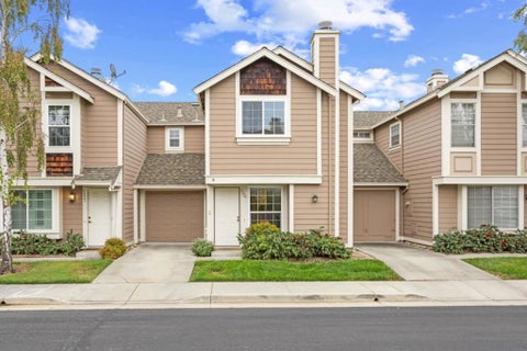 Photo of 5226 Macaw Court, San Jose, CA 95123 (MLS # ML82056618)