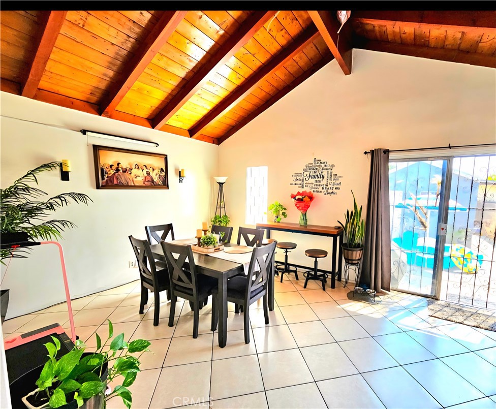 Discover this charming 3-bedroom, 1-bath residence located on a quiet, family-friendly street. This home offers a bright and cozy 1,217 sq. ft. layout on a spacious 5,478 sq. ft. lot. The interior includes a large bonus den converted as a spacious third bedroom (unpermitted). A huge, private backyard is ready for outdoor gatherings, while the attached garage and large rear storage building offer significant potential for ADU and JADU conversions. This is an ideal property for buyers seeking a prime location with future expansion opportunities. Buyer to independently verify all information, including square footage, lot size, permits, and usage with the city's building and planning departments. Sellers and seller's agent do not guarantee or warranty any information provided.