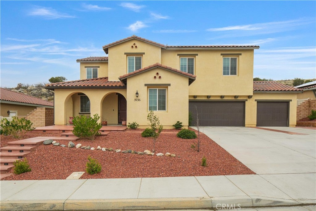 3936 Saddle Drive