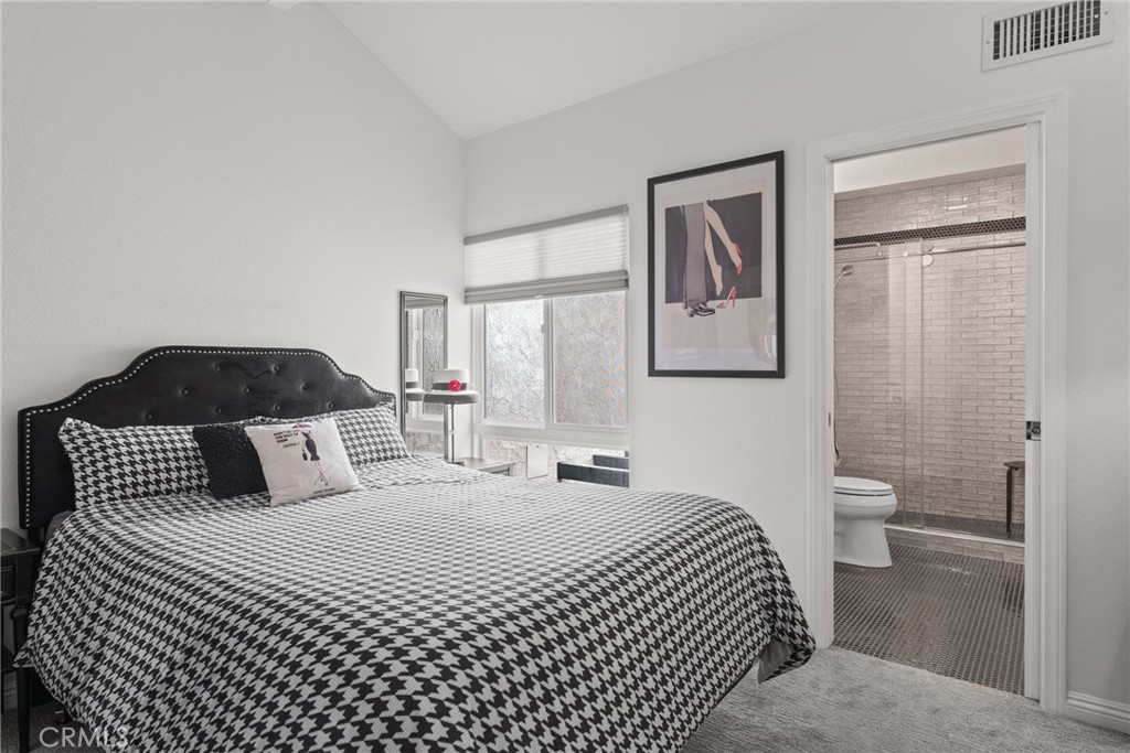 The Cascades - Residential