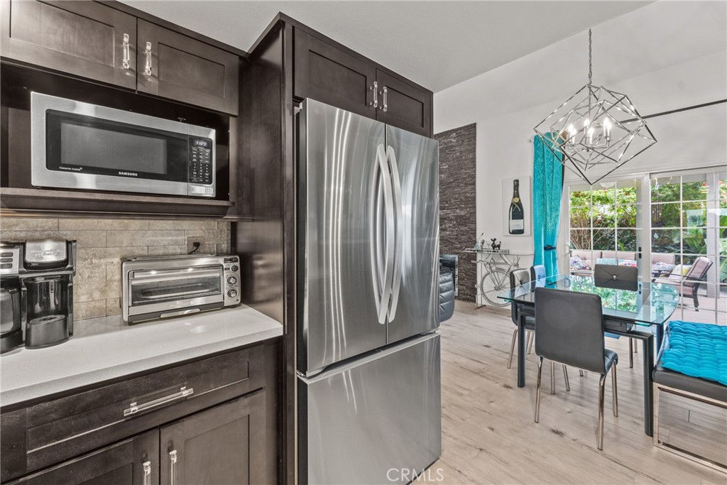 The Cascades - Residential