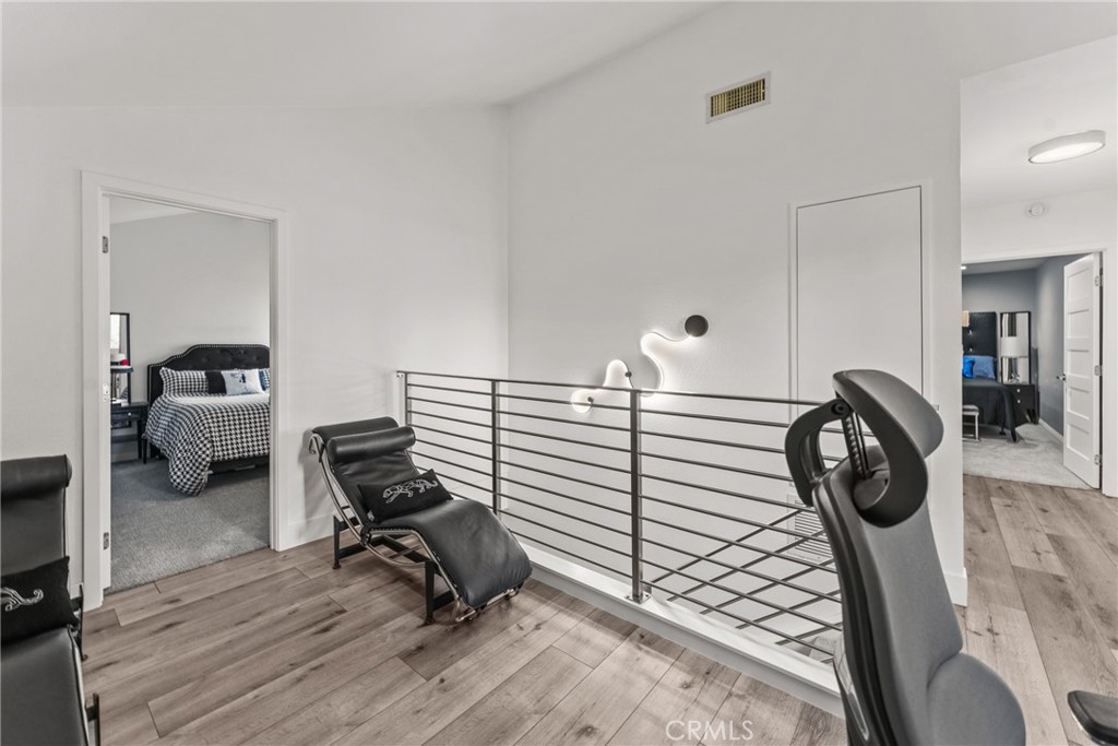 The Cascades - Residential