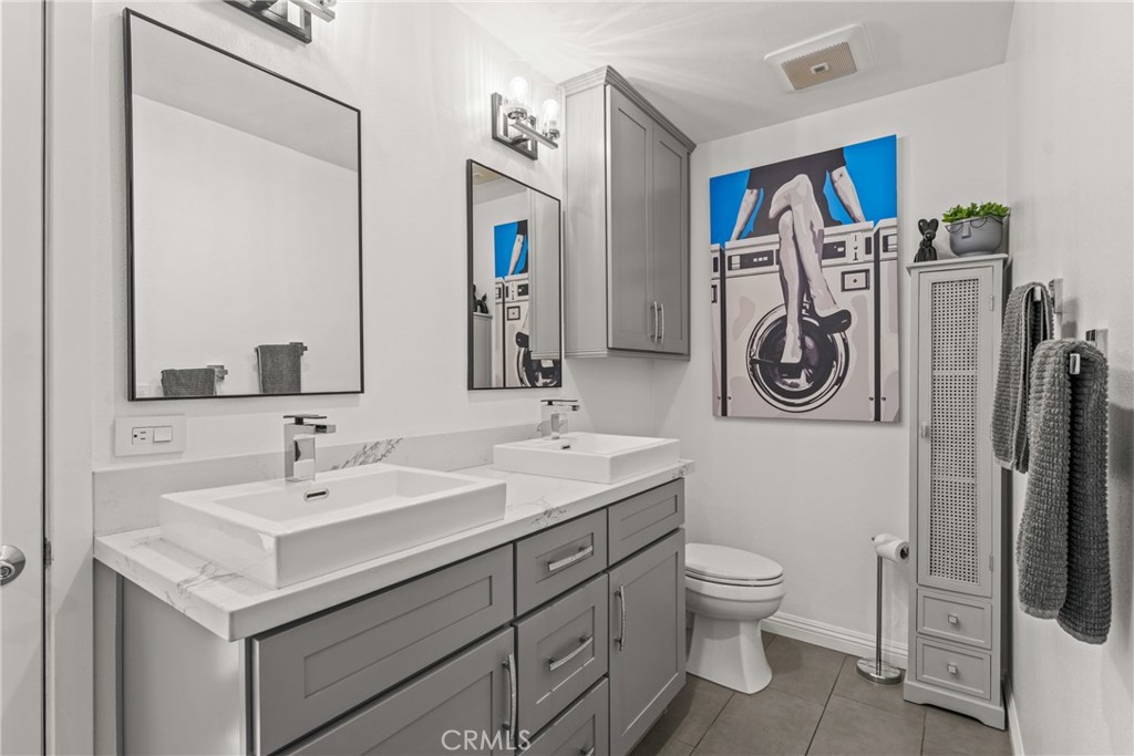 The Cascades - Residential