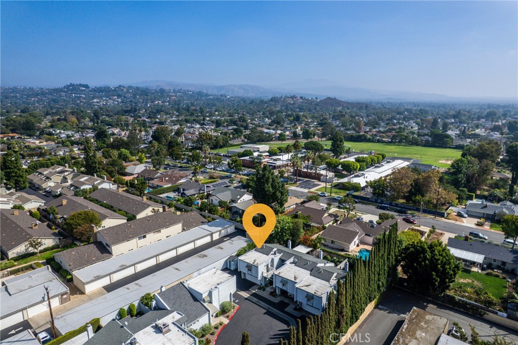 The Cascades - Residential