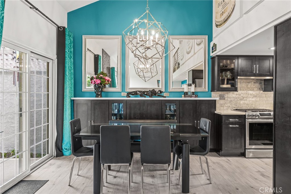 The Cascades - Residential