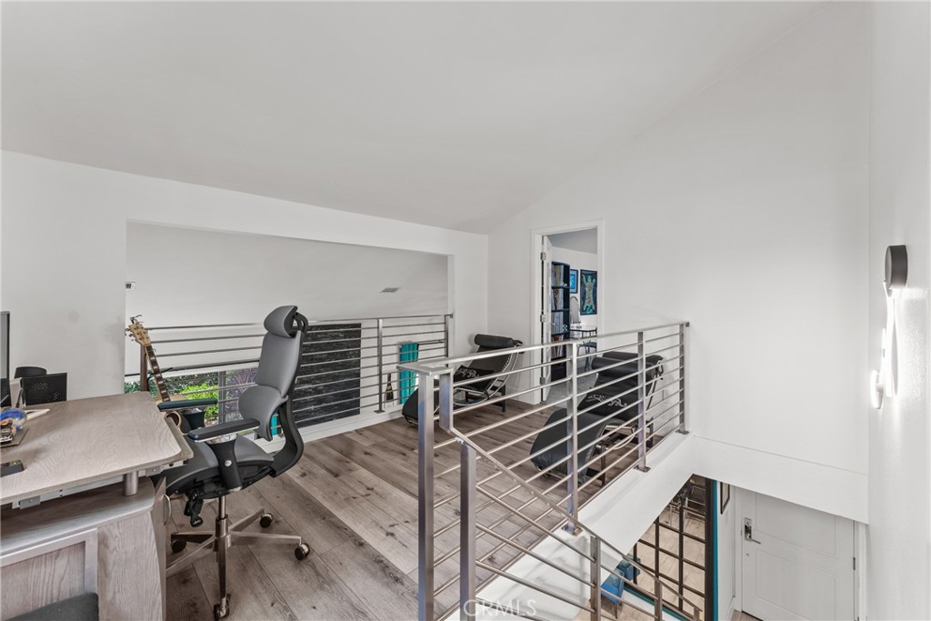 The Cascades - Residential