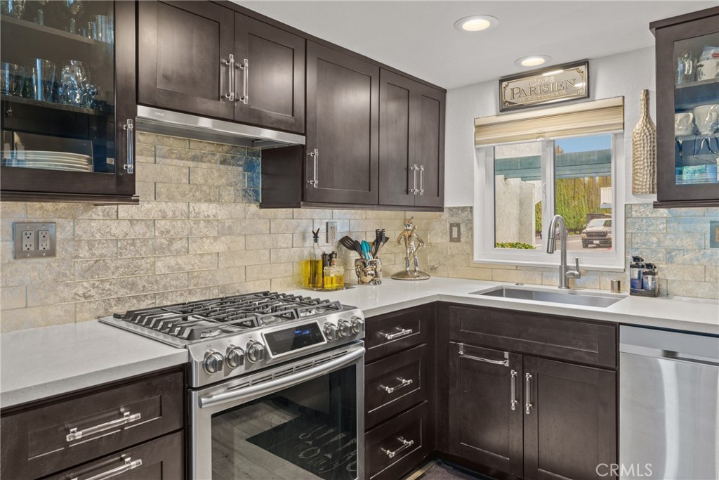 The Cascades - Residential