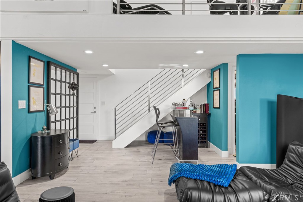 The Cascades - Residential