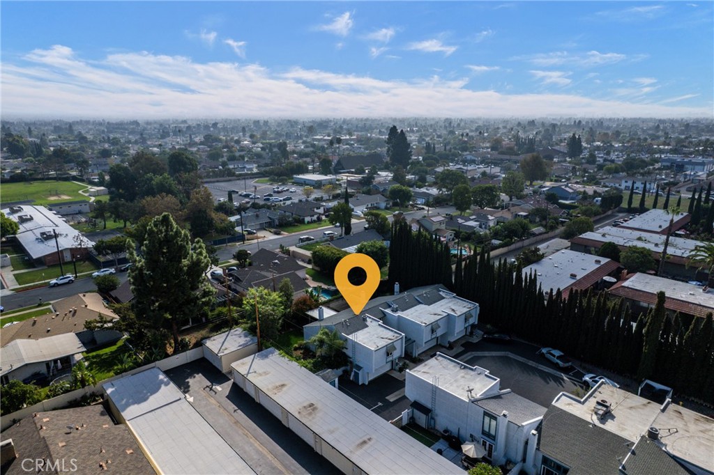 The Cascades - Residential