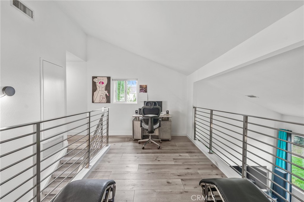 The Cascades - Residential