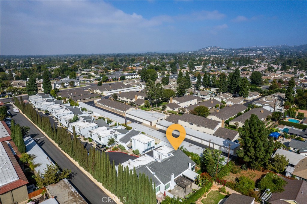 The Cascades - Residential