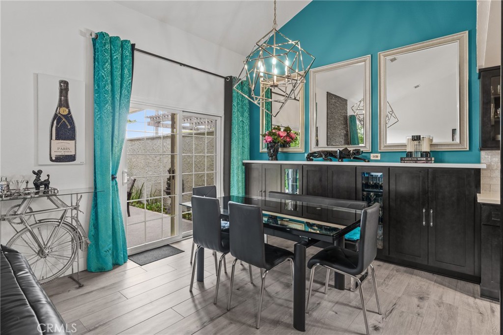 The Cascades - Residential