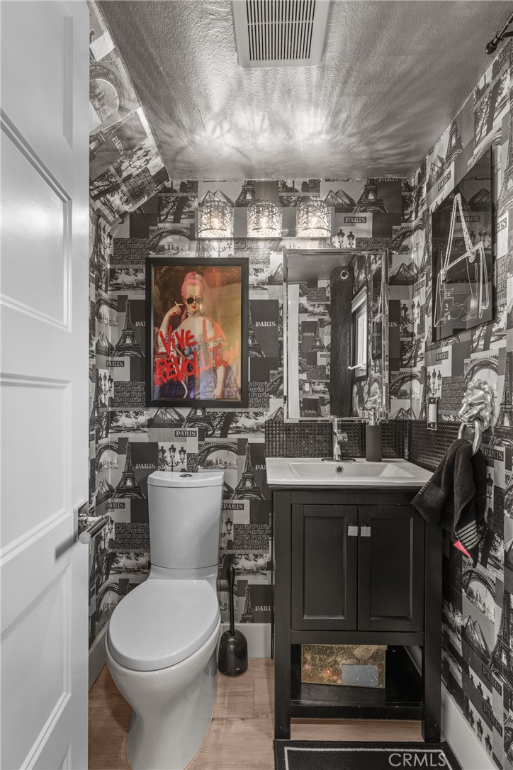 The Cascades - Residential