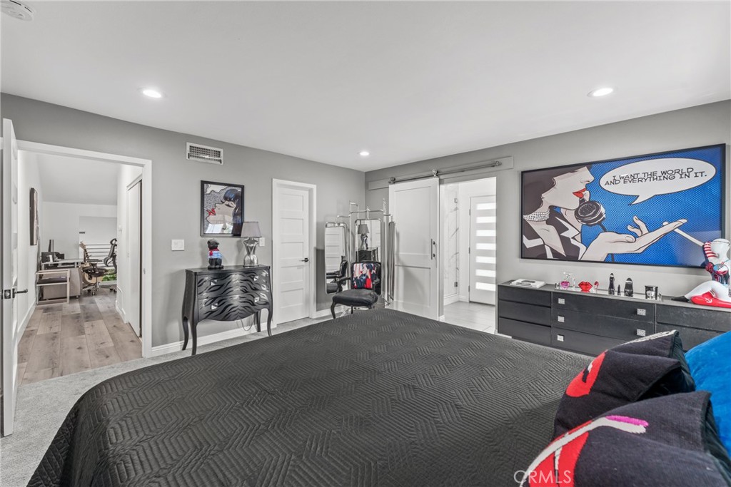 The Cascades - Residential