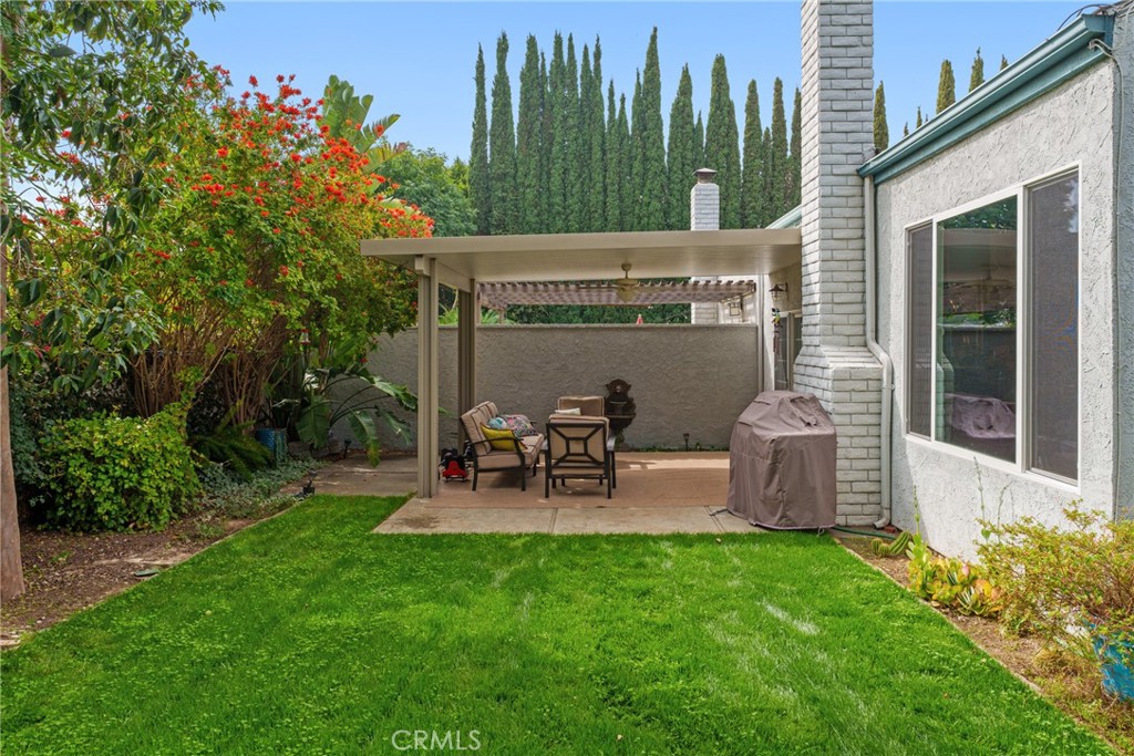 The Cascades - Residential