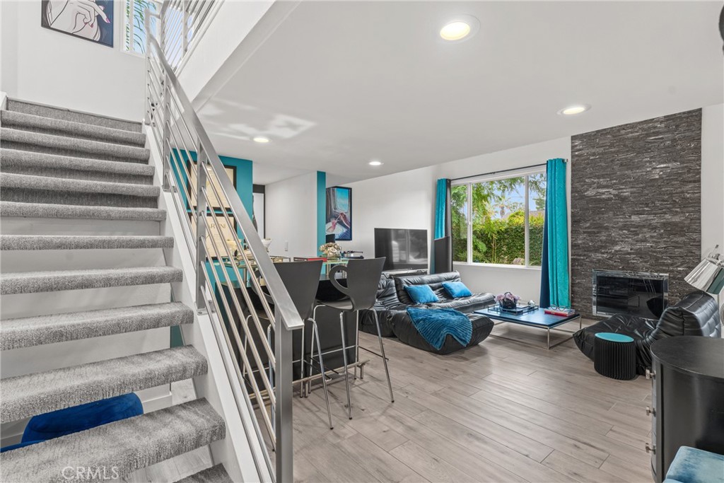 The Cascades - Residential