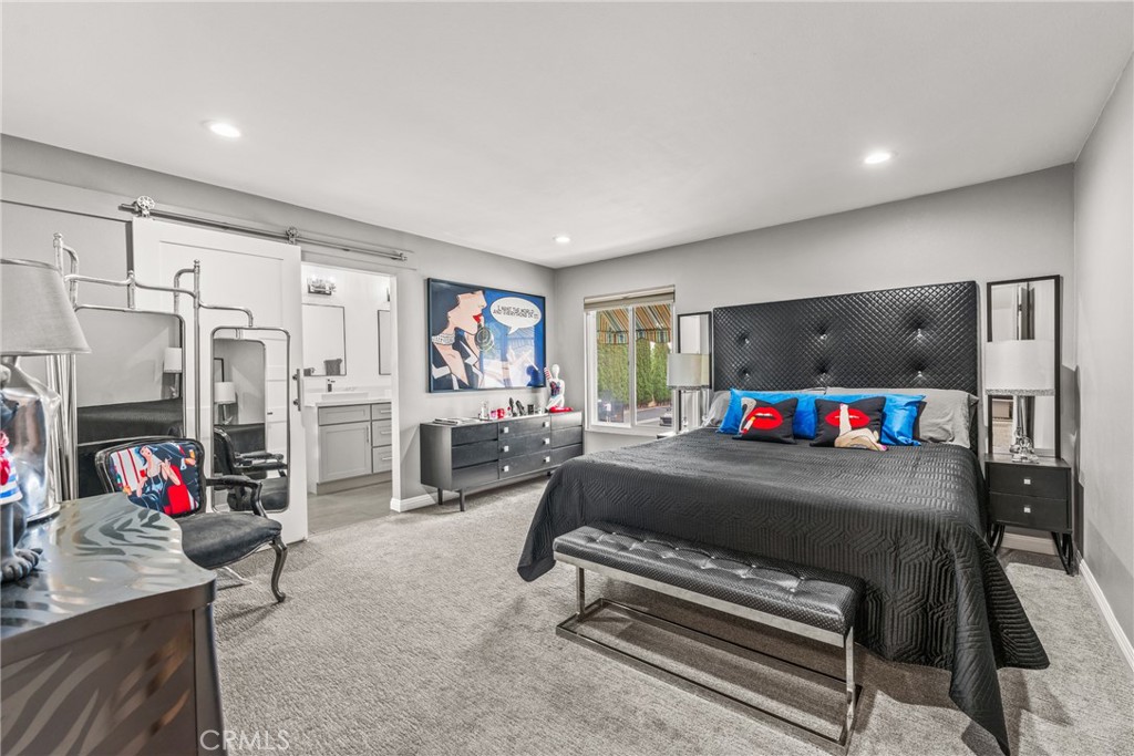 The Cascades - Residential