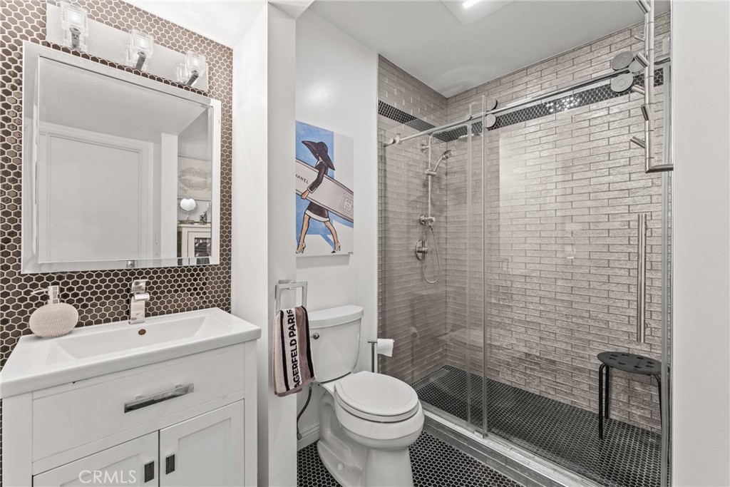 The Cascades - Residential