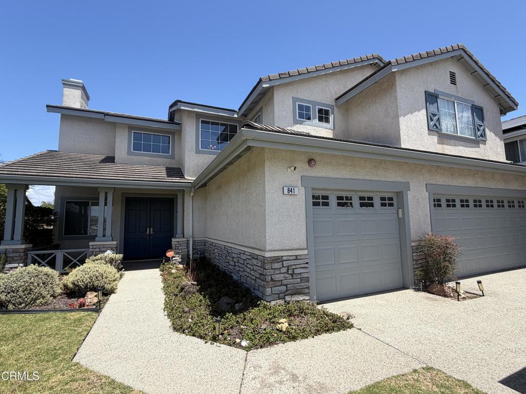 Photo 1 of 27 — 841 Rosebud Drive, Oxnard, CA 93036