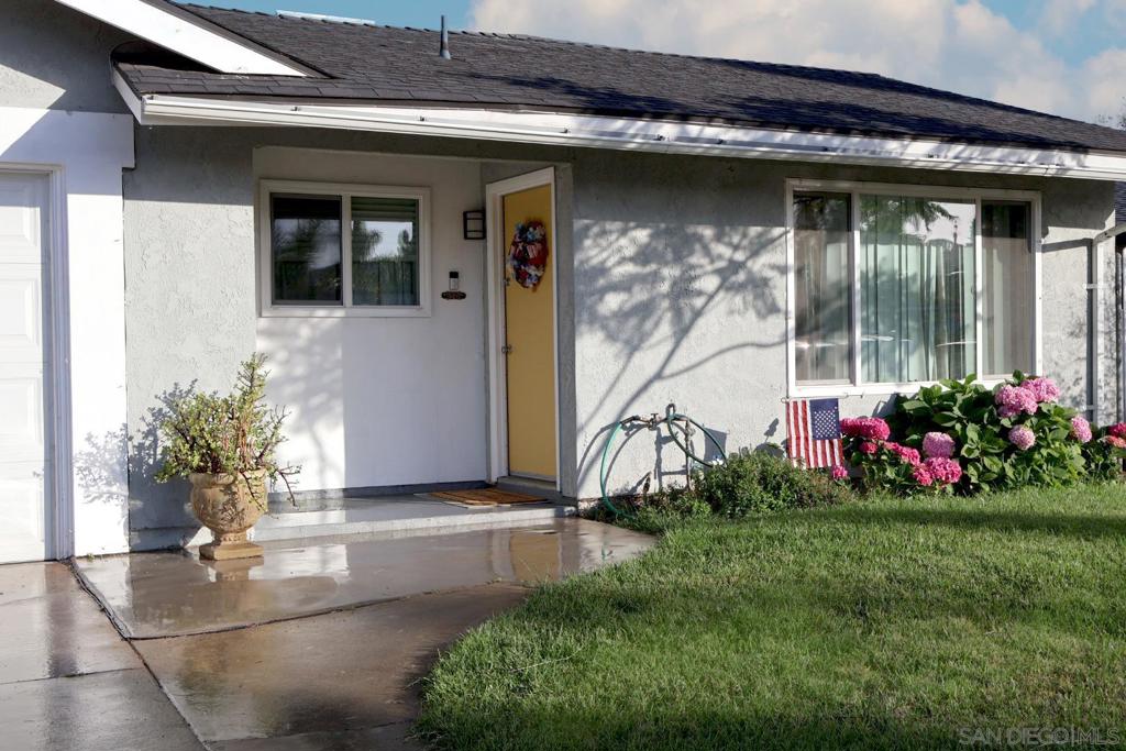 1259 Siggson Ave AVE, Escondido CA 92027