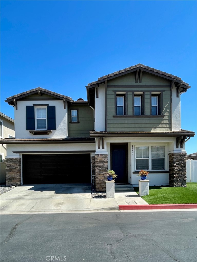 26232 Sandcastle Court