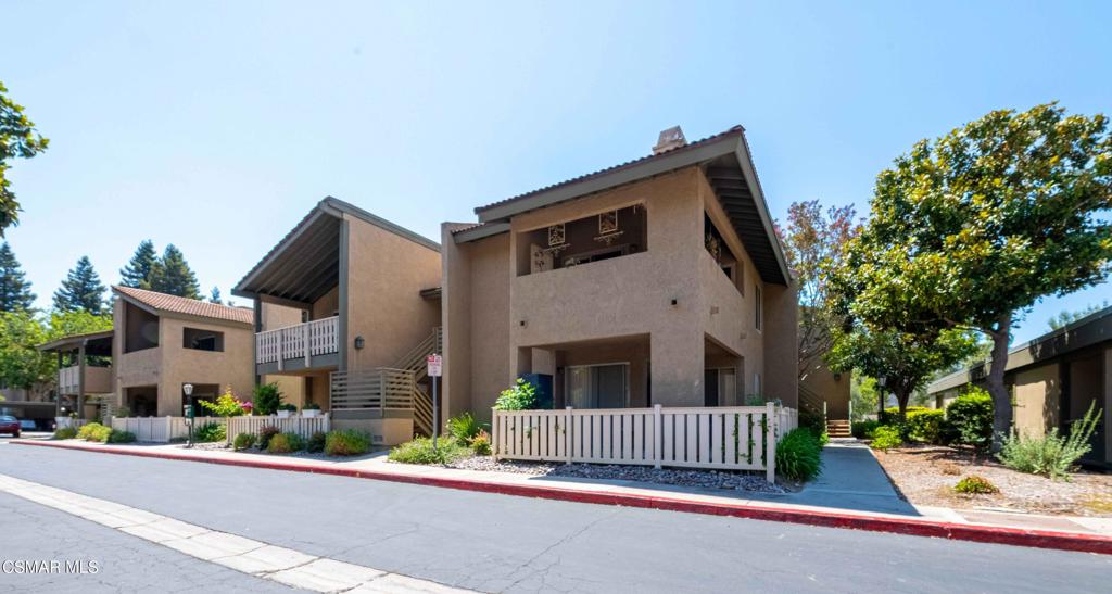 Oaknoll Villas-314 - 1002792 - Residential