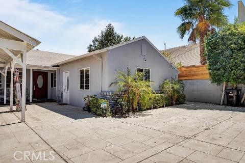 Photo of 6854 Gentry Avenue #ADU, North Hollywood, CA 91605 (MLS # WS26106874)