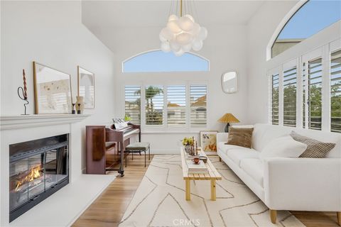 25056 El Carrizo Laguna Niguel CA 92677