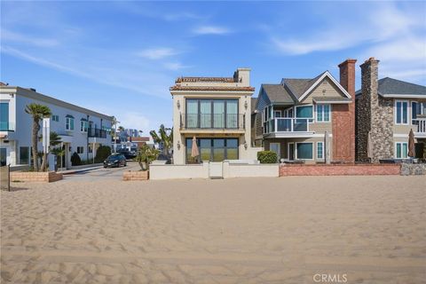 Photo of 3715 Seashore Drive, Newport Beach, CA 92663 (MLS # NP26068054)