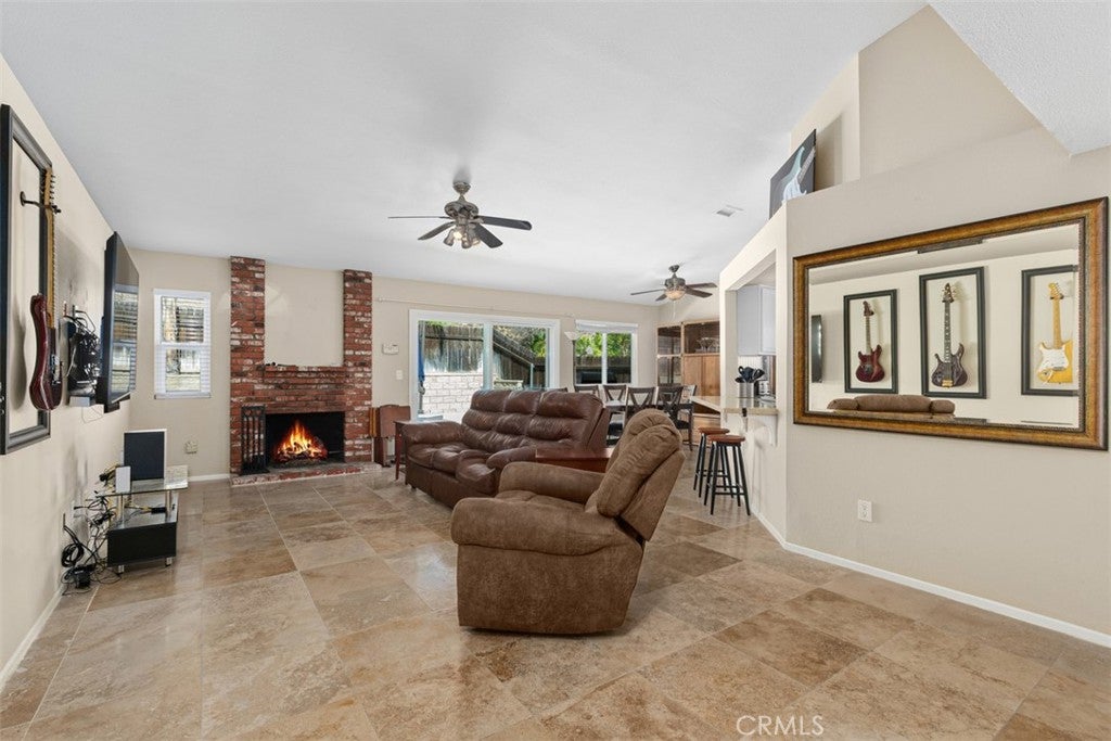 3522 Pear Blossom Lane