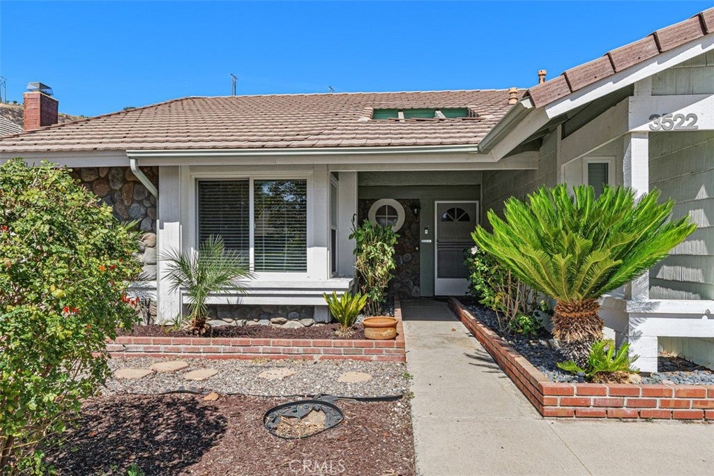 3522 Pear Blossom Lane