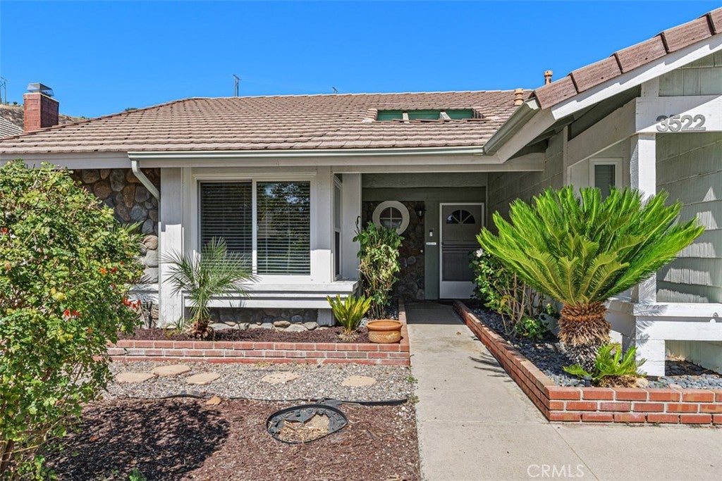 3522 Pear Blossom Lane