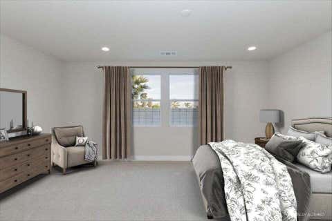 Tiny photo for 41856 Volare Court, Bermuda Dunes, CA 92203 (MLS # 219150513DA)