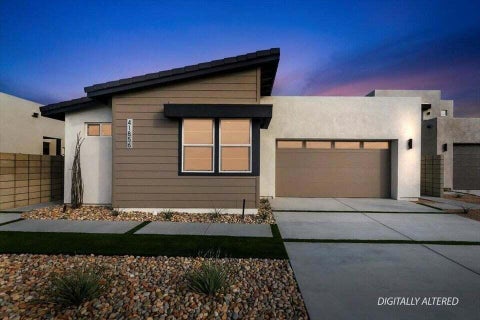 Tiny photo for 41856 Volare Court, Bermuda Dunes, CA 92203 (MLS # 219150513DA)