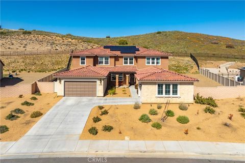 Photo of 39342 Stallion, Palmdale, CA 93551 (MLS # SR26054036)