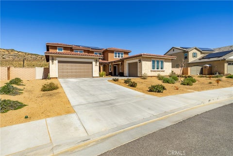 Photo of 39342 Stallion, Palmdale, CA 93551 (MLS # SR26054036)