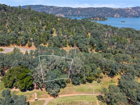 Photo of 8239 Little Borax Lake Rd RD, Kelseyville, CA 95451 (MLS # LC26200634)