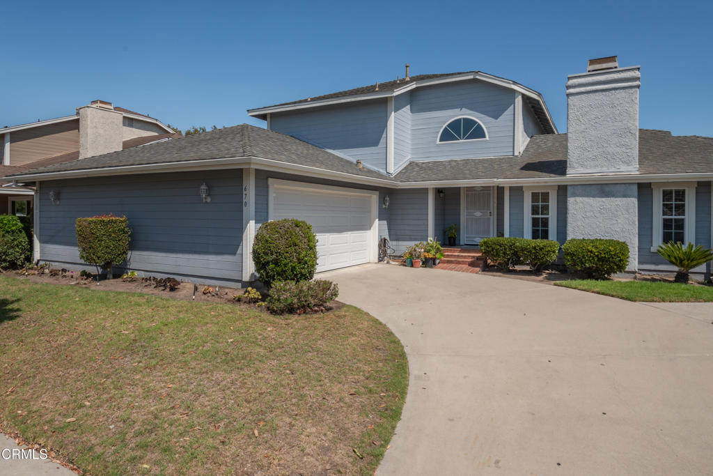 Lionsgate - 305101 - Residential