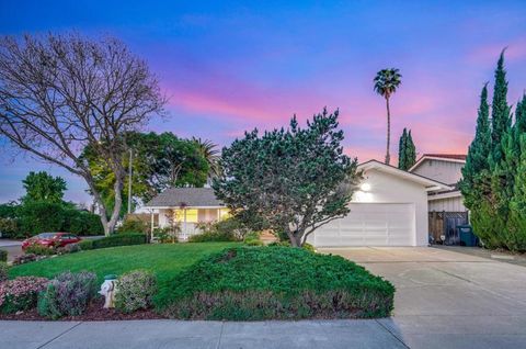 Photo of Sunnyvale, CA 94086 (MLS # ML82042072)